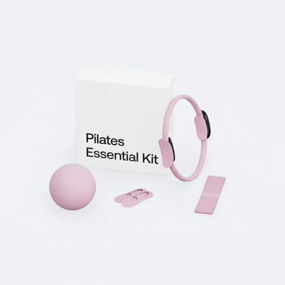 Kit Essentiel Pilates