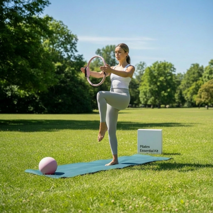 Kit Essentiel Pilates